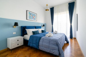 Blue&Green Chiaia